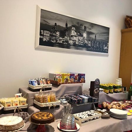Family Center Hotel Atena Lucana Zewnętrze zdjęcie