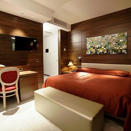Family Center Hotel Atena Lucana Zewnętrze zdjęcie