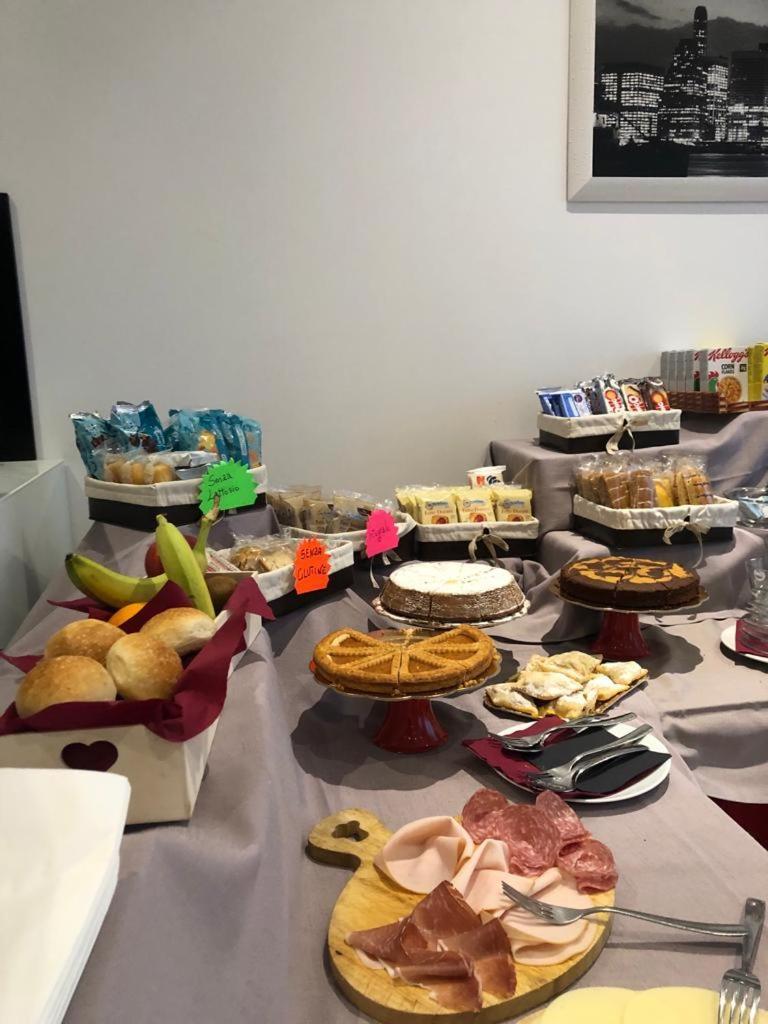 Family Center Hotel Atena Lucana Zewnętrze zdjęcie